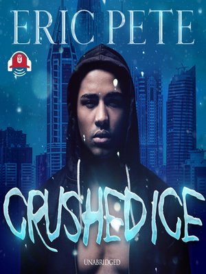 cover image of Crushed Ice